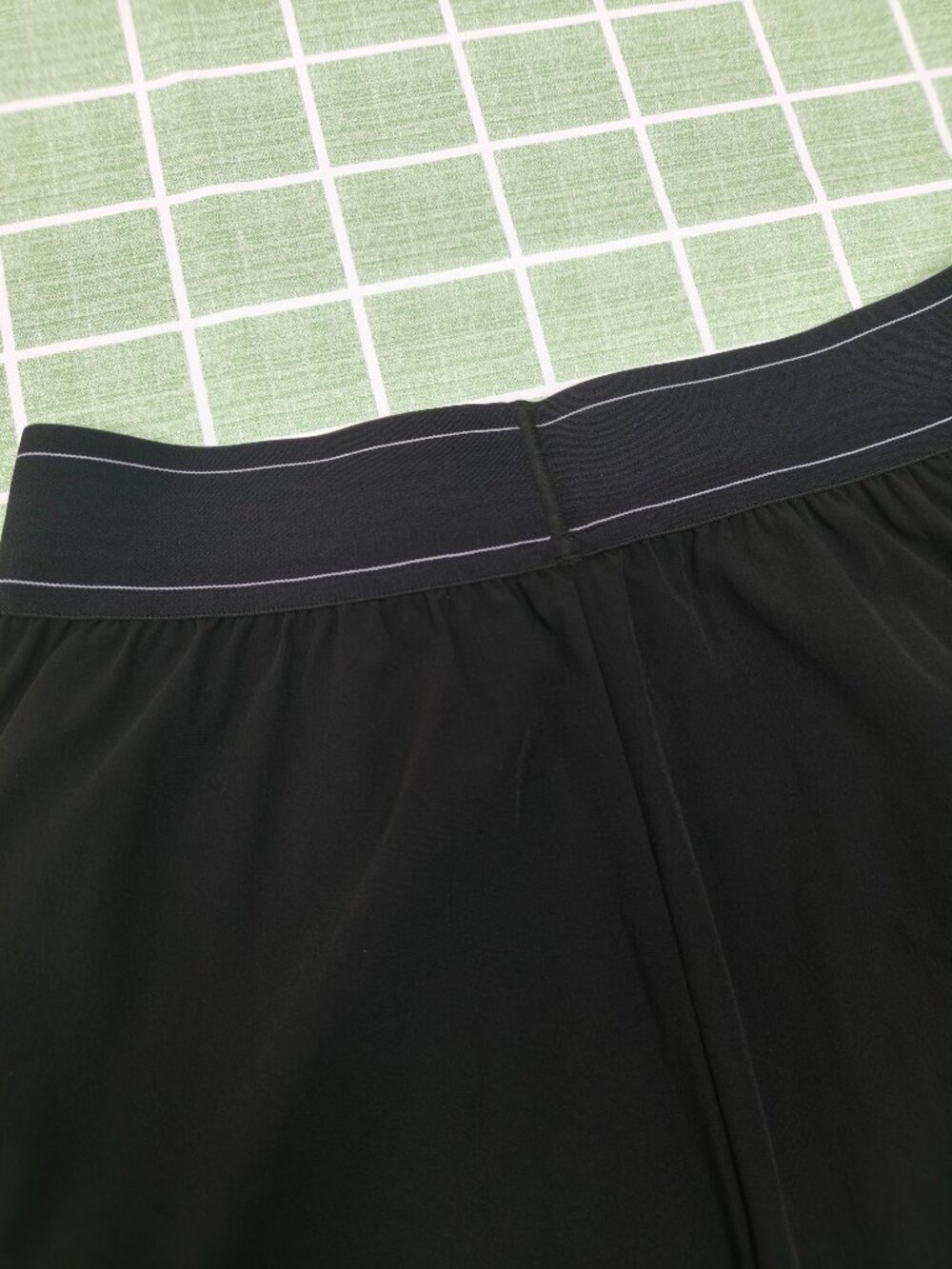 Alo Yoga Black Suit Up Trouser⭐Sz XXS-L💎Regular - Picture 4 of 8